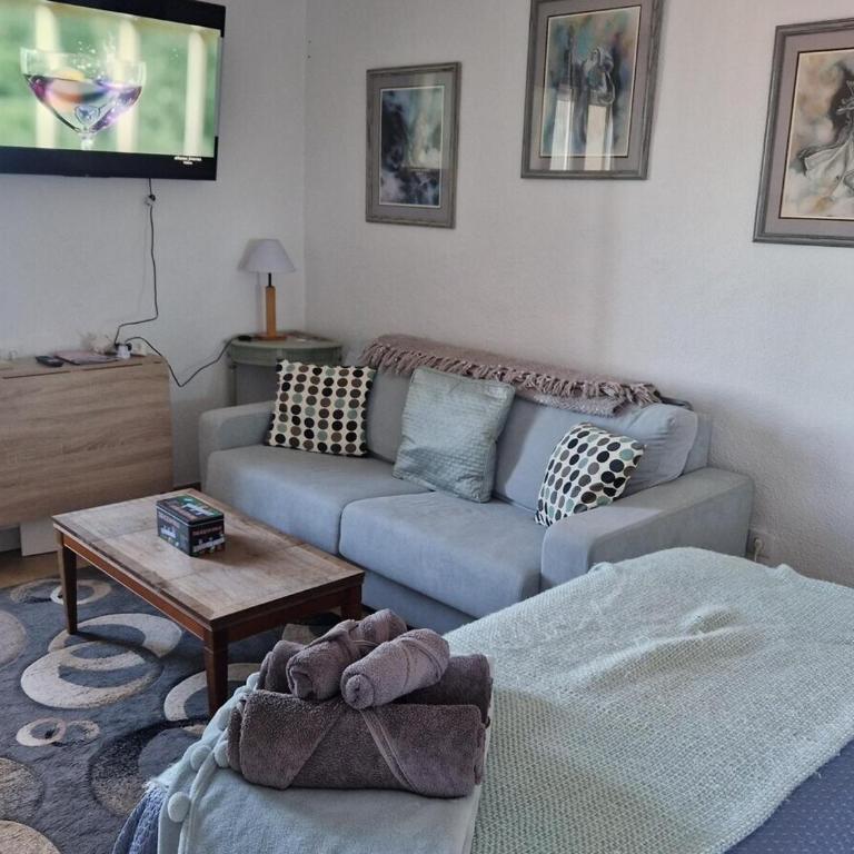 Beach Life Carabassi Beach Gran Alacant - Standard Apartment - 7