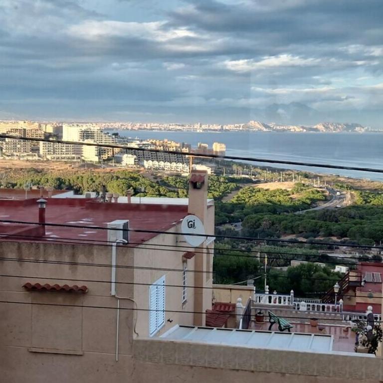 Beach Life Carabassi Beach Gran Alacant - Standard Apartment - 10
