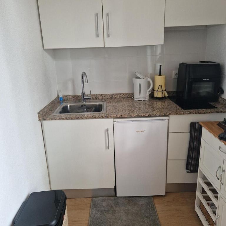 Beach Life Carabassi Beach Gran Alacant - Standard Apartment - 11