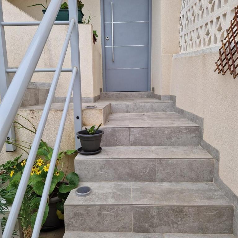 Beach Life Carabassi Beach Gran Alacant - Standard Apartment - 12