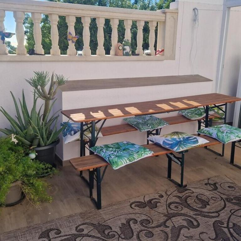Beach Life Carabassi Beach Gran Alacant - Standard Apartment - 28