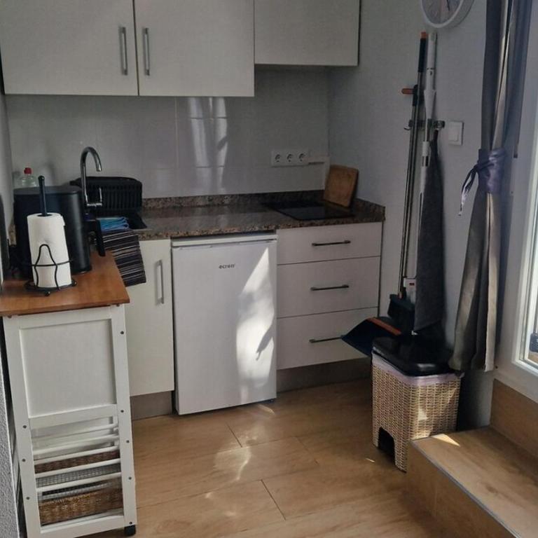 Beach Life Carabassi Beach Gran Alacant - Standard Apartment - 15