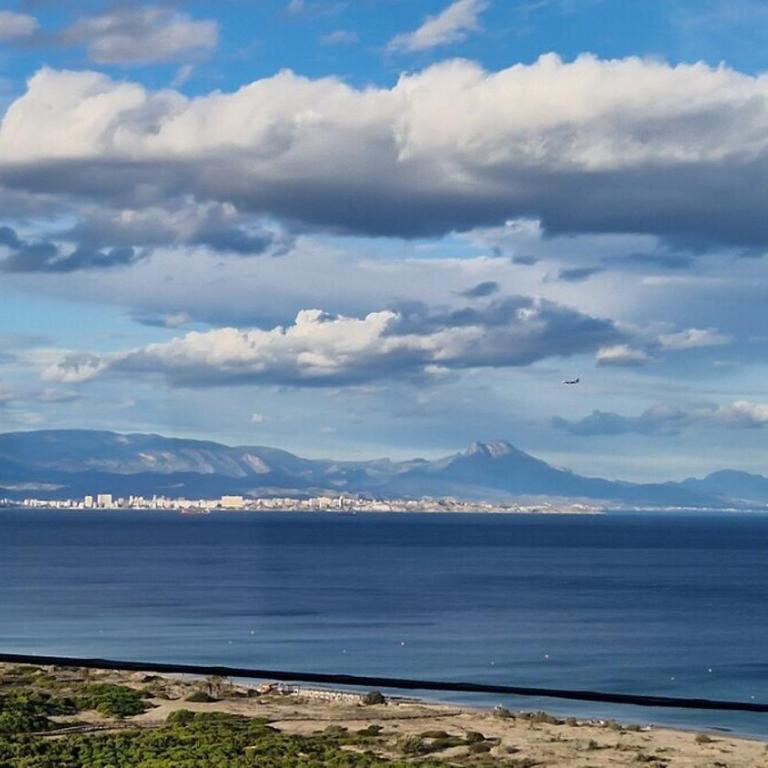 Beach Life Carabassi Beach Gran Alacant - Standard Apartment - 1