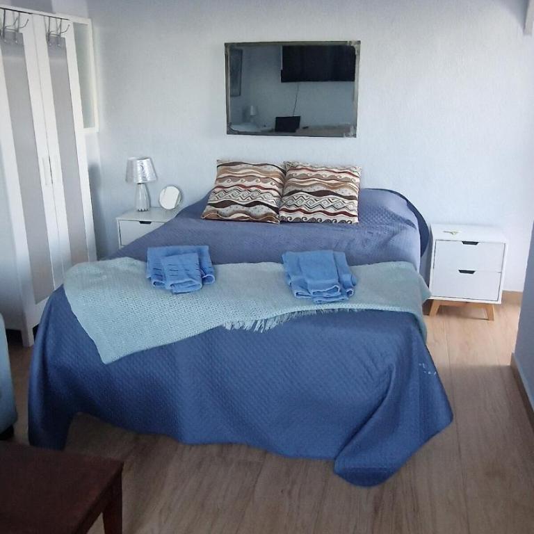 Beach Life Carabassi Beach Gran Alacant - Standard Apartment - 18