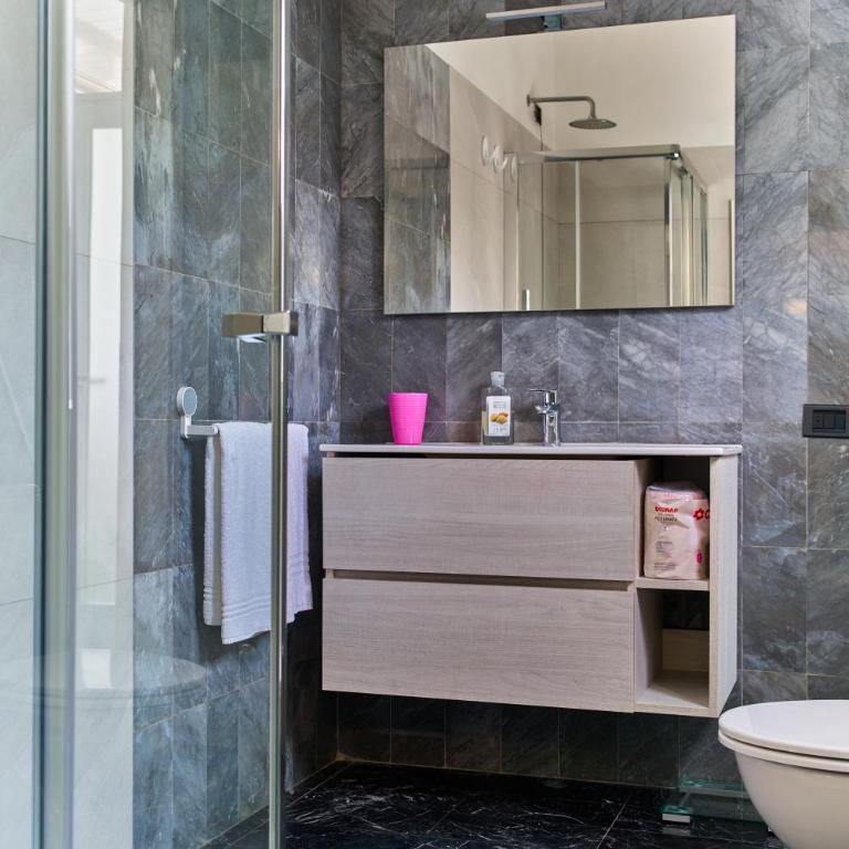 Casa Stella - Appartamento con 2 Camere da Letto - 26