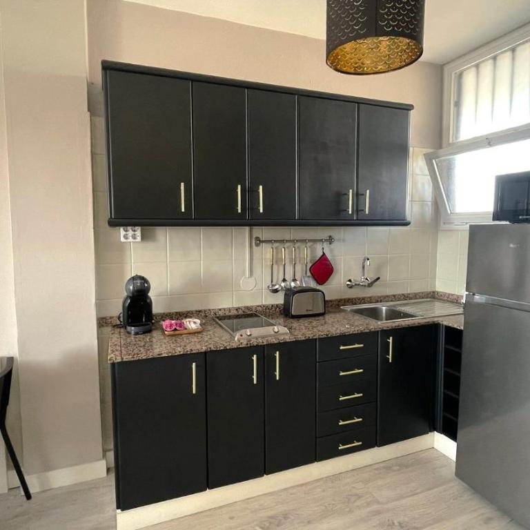 Front YUMBO 2Bedrooms BAYUCA Apartment - Apartamento de 2 dormitorios - 51