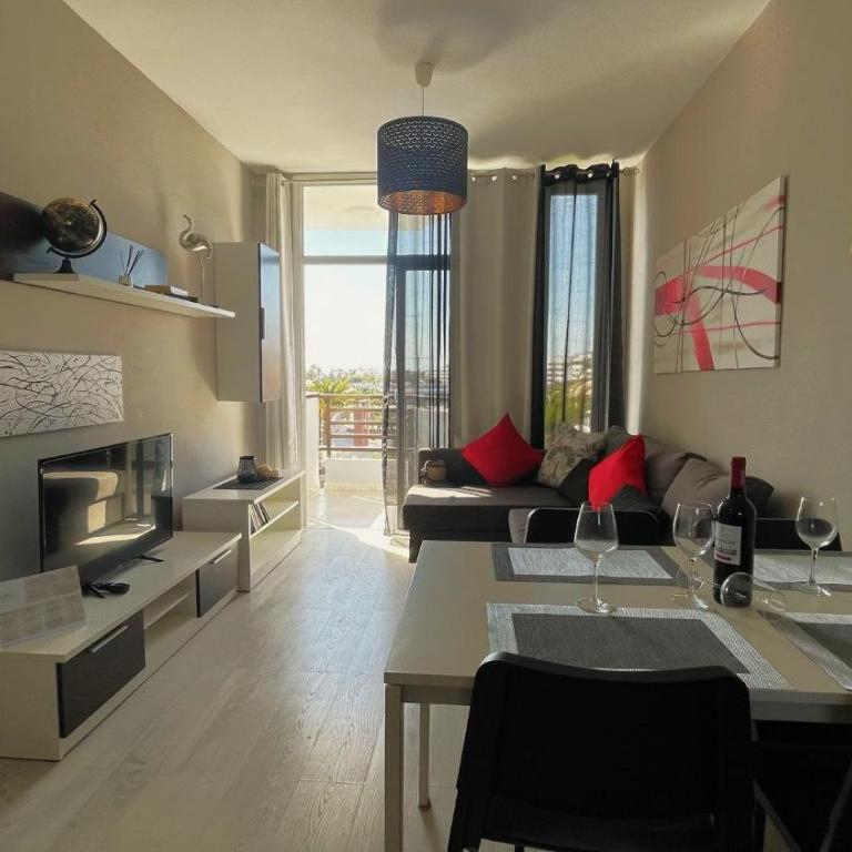Front YUMBO 2Bedrooms BAYUCA Apartment - Apartamento de 2 dormitorios - 11