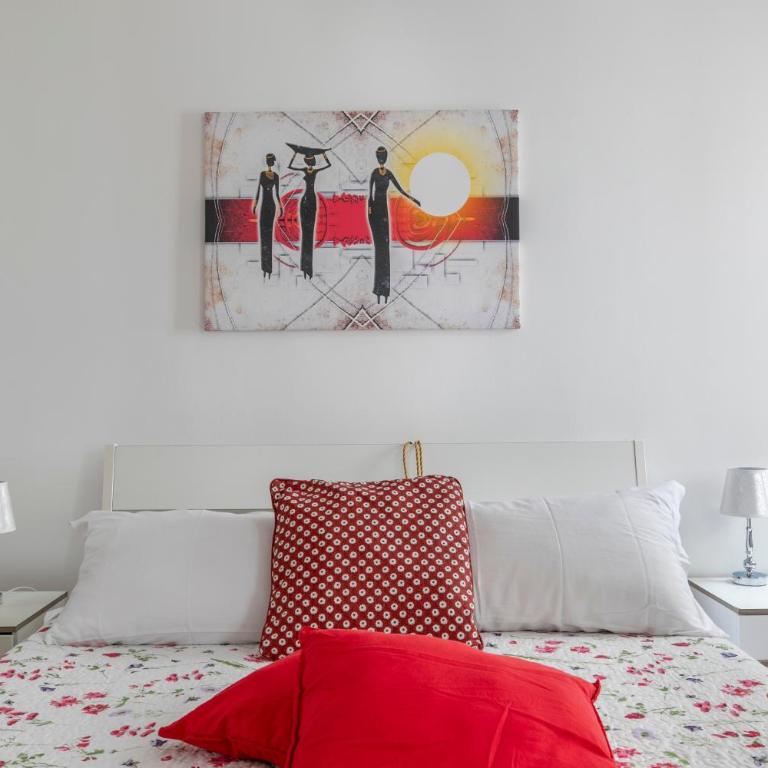 Venice Lovely Apatment for 7 person - AC -Wifi - Two-Bedroom Apartment - 16