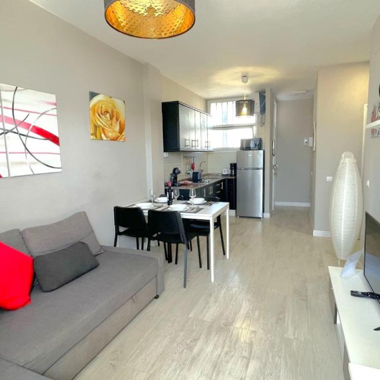 Front YUMBO 2Bedrooms BAYUCA Apartment - Apartamento de 2 dormitorios - 8