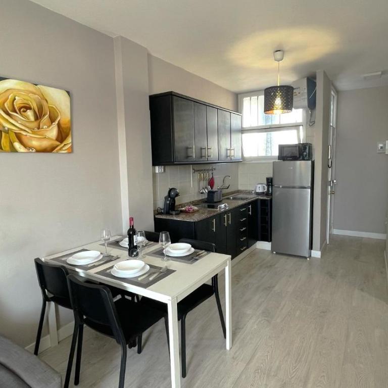 Front YUMBO 2Bedrooms BAYUCA Apartment - Apartamento de 2 dormitorios - 50