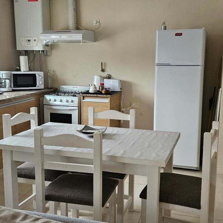 Falucho y Franklin - Apartamento E (2 o 3 personas) - 24
