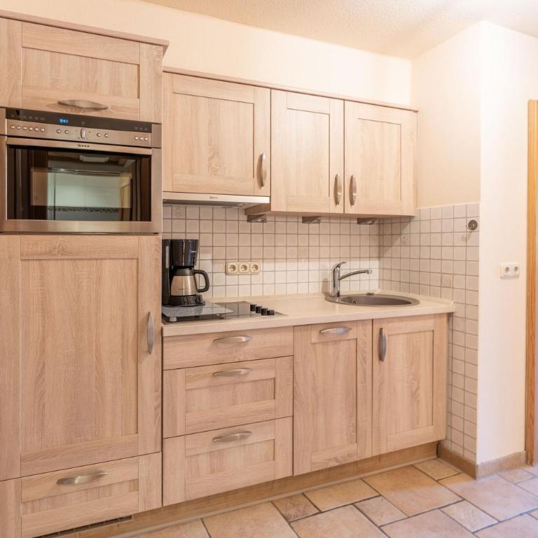 Landhaus Schenk Hochvogel - Apartment - 6