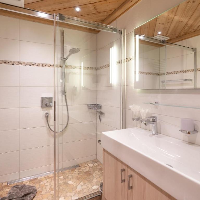 Landhaus Schenk Hochvogel - Apartment - 7