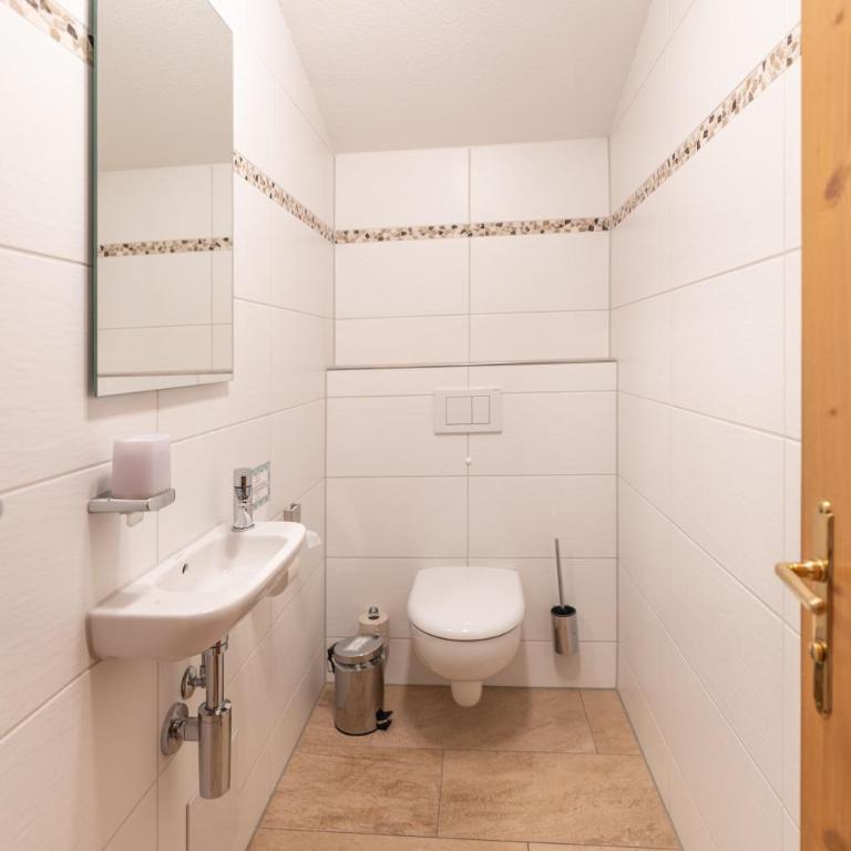 Landhaus Schenk Hochvogel - Apartment - 8