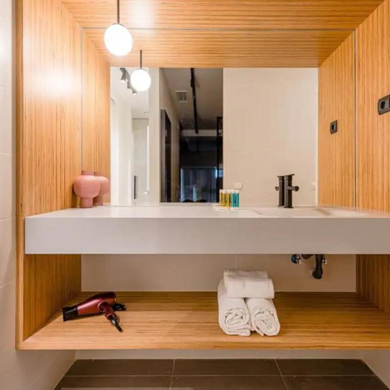 Hermoso estudio en Legazpi °1 - Apartamento Estudio - 5