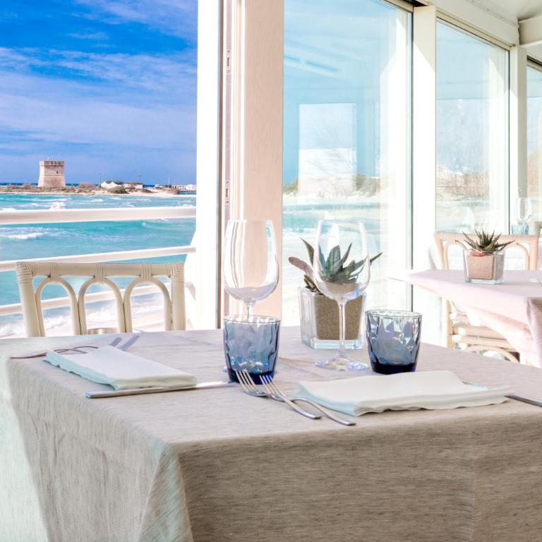 Appartamento del Tramonto by Le Dune Villas - Casa con 2 Camere da Letto - 2