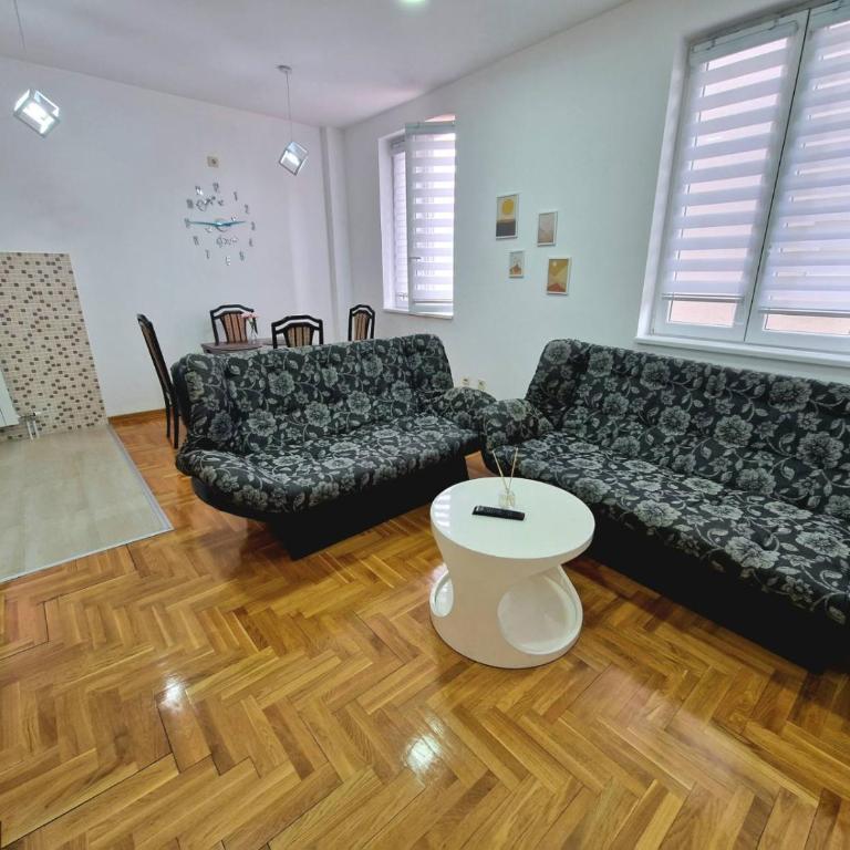 Tami - Apartman sa 1 Spavaćom Sobom - 1