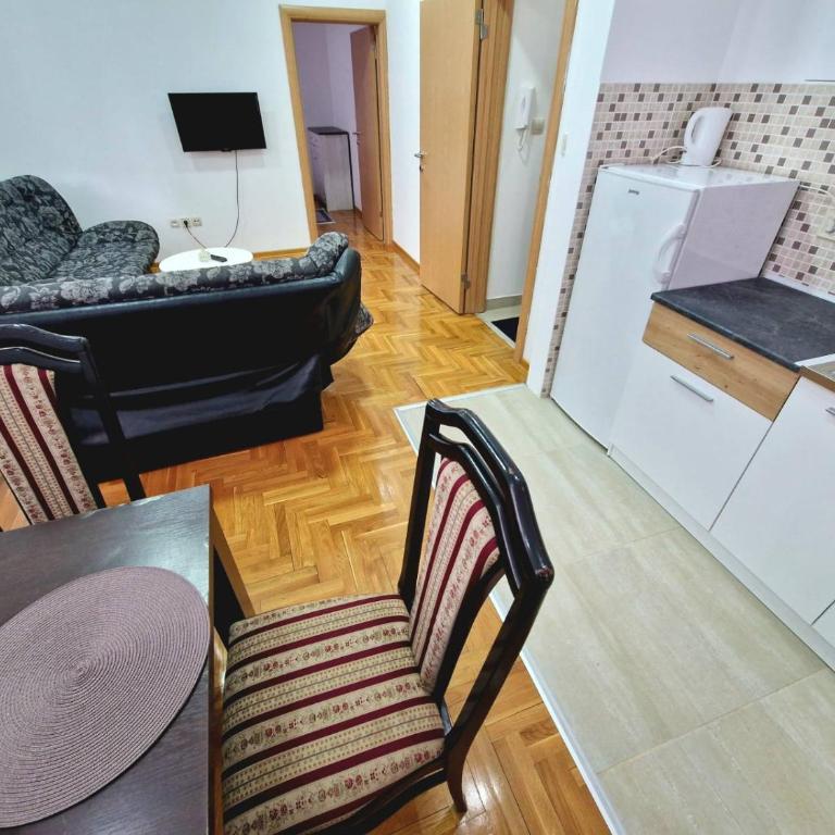 Tami - Apartman sa 1 Spavaćom Sobom - 2