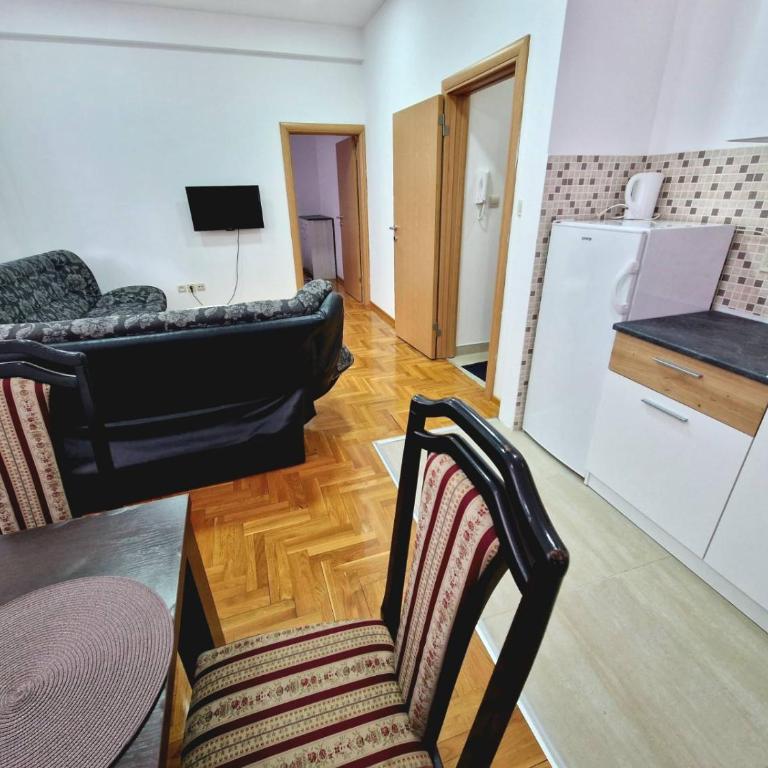 Tami - Apartman sa 1 Spavaćom Sobom - 4
