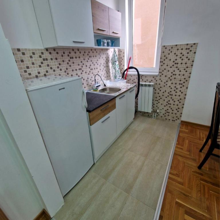 Tami - Apartman sa 1 Spavaćom Sobom - 5