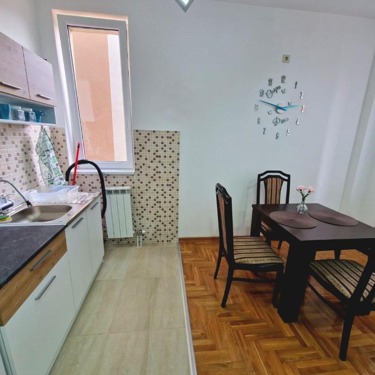 Tami - Apartman sa 1 Spavaćom Sobom - 7
