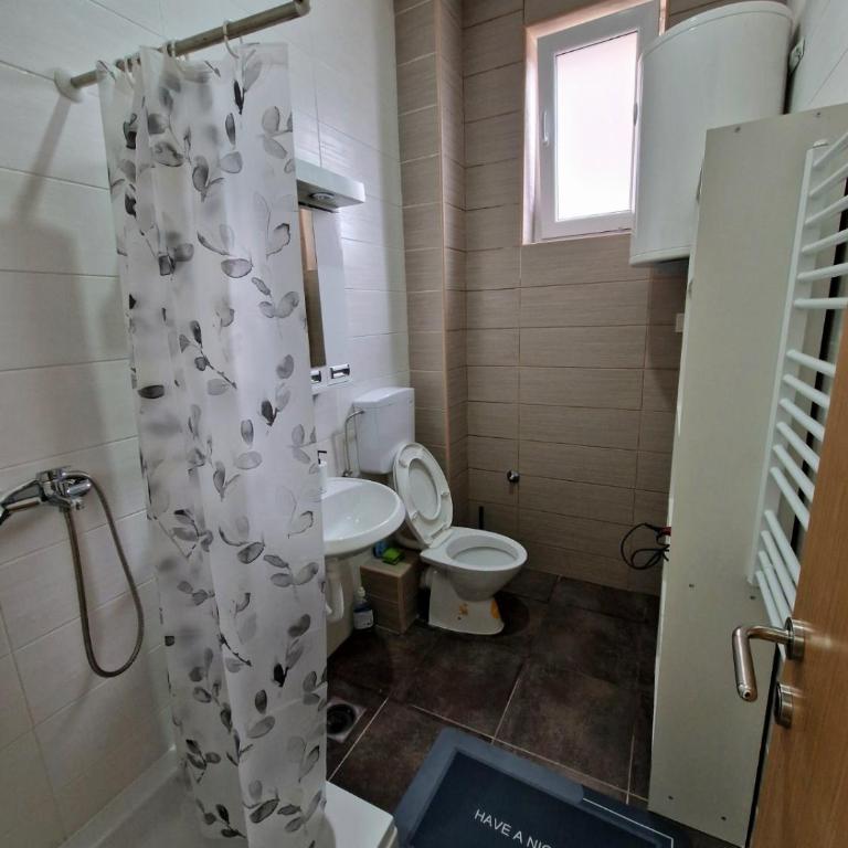 Tami - Apartman sa 1 Spavaćom Sobom - 10