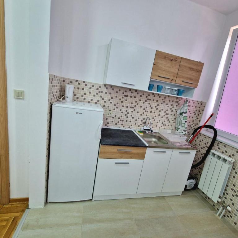 Tami - Apartman sa 1 Spavaćom Sobom - 11