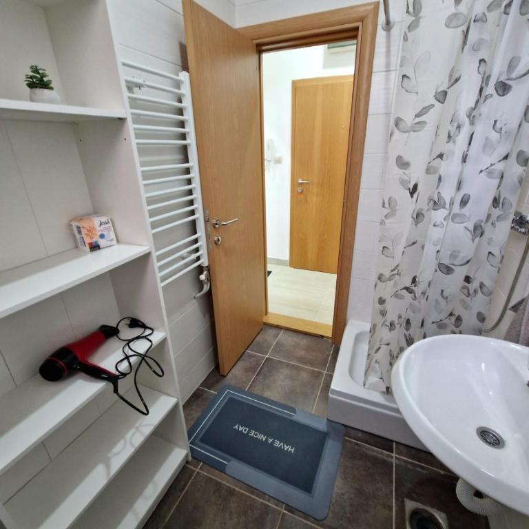 Tami - Apartman sa 1 Spavaćom Sobom - 12
