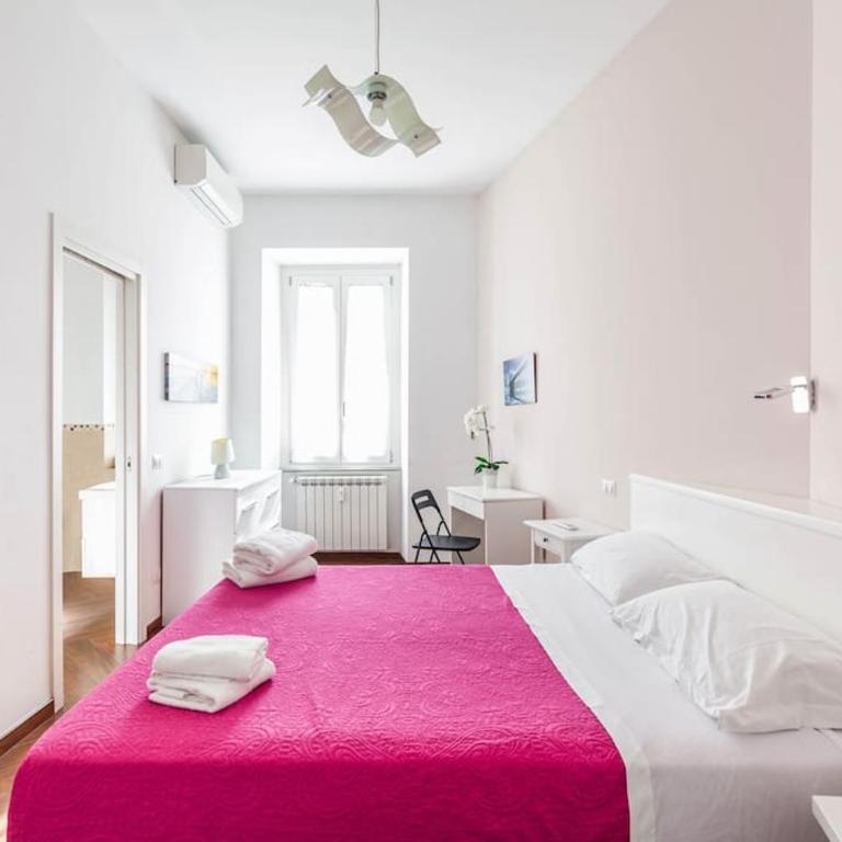 Apartment Vatican Walls - One-Bedroom Apartment - 1