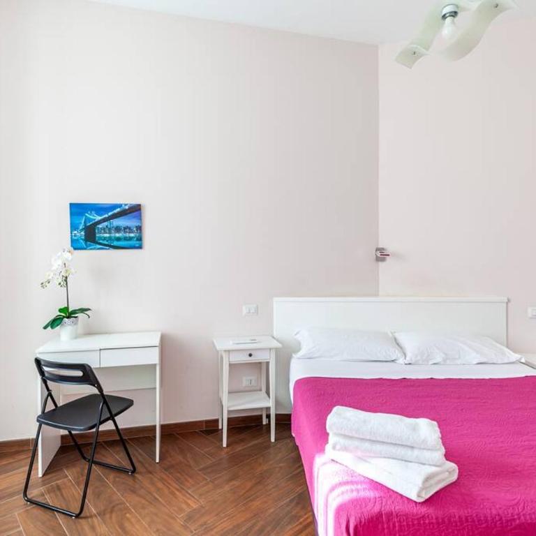 Apartment Vatican Walls - One-Bedroom Apartment - 4