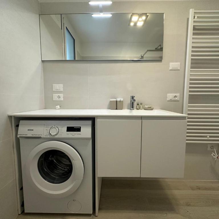 Haus Margarete - Agenzia Cocal - Appartamento con 2 Camere da Letto - 22