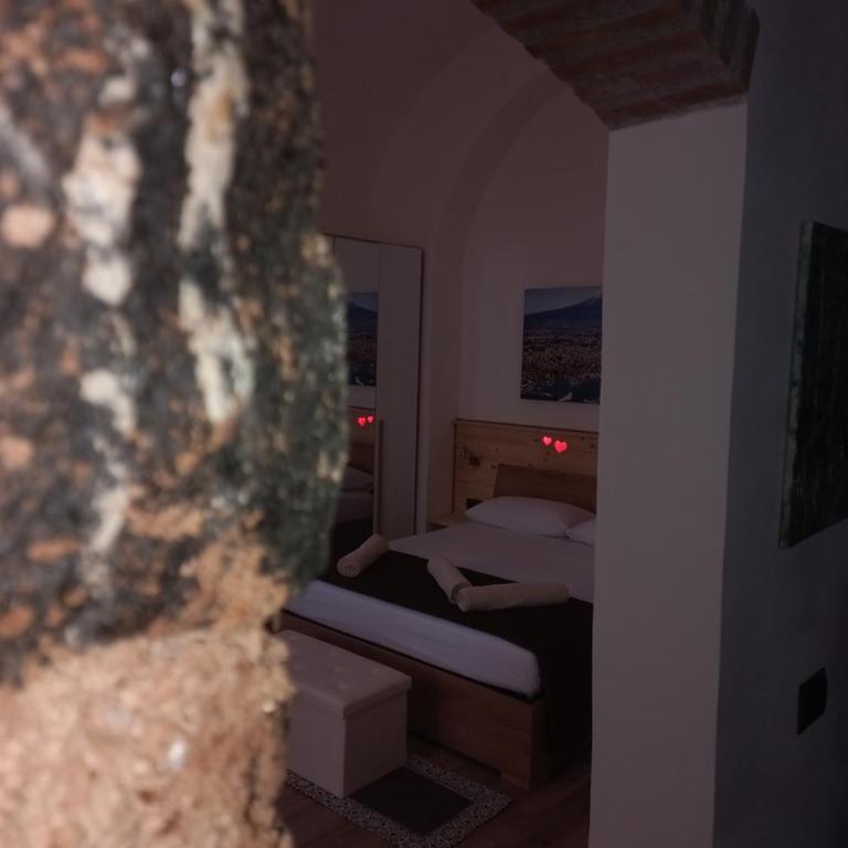 Casa Silos - One-Bedroom Apartment - 16