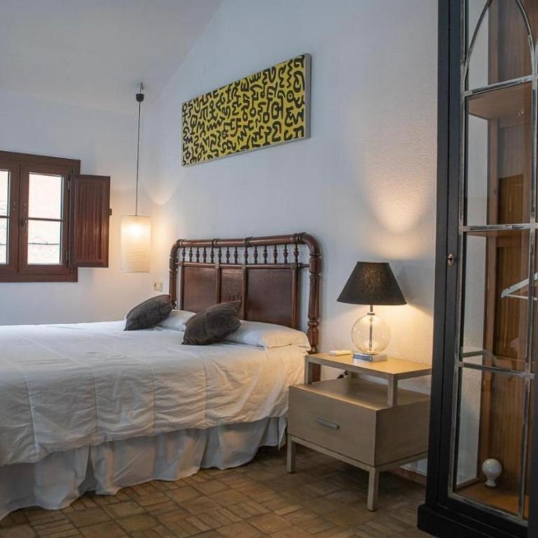 El pensamiento - Apartamento de 1 dormitorio - 17