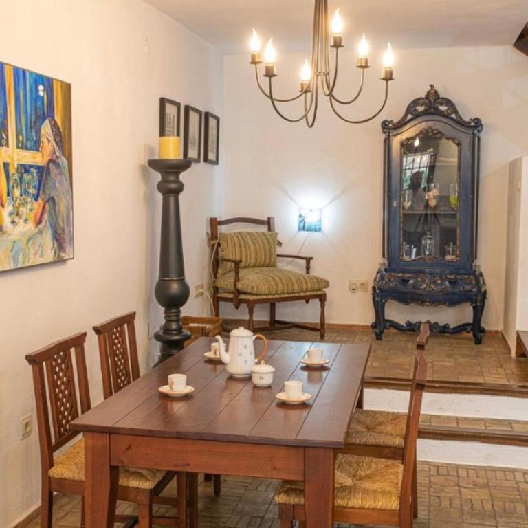 El pensamiento - Apartamento de 1 dormitorio - 25
