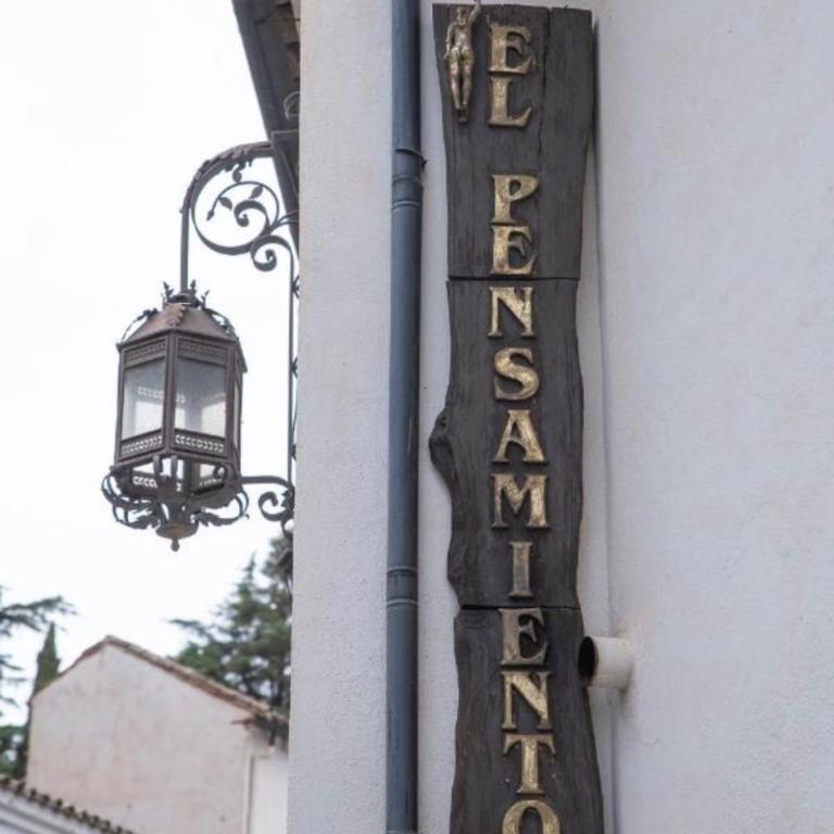 El pensamiento - Apartamento de 1 dormitorio - 29