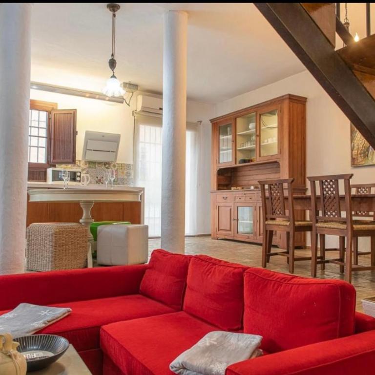 El pensamiento - Apartamento de 1 dormitorio - 5