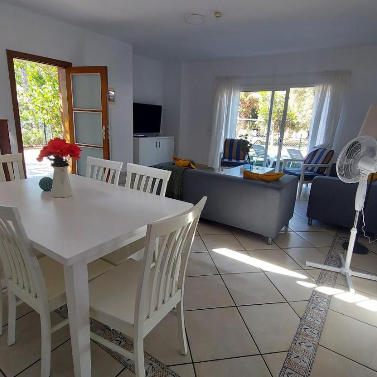 Adosado la Tabaiba - Casa de 3 dormitorios - 5