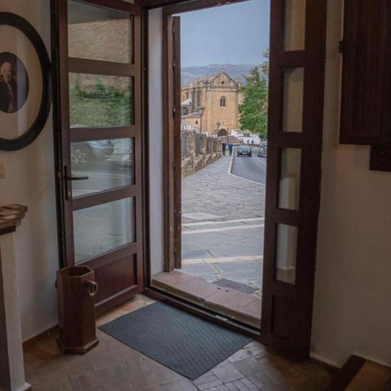 El pensamiento - Apartamento de 1 dormitorio - 30