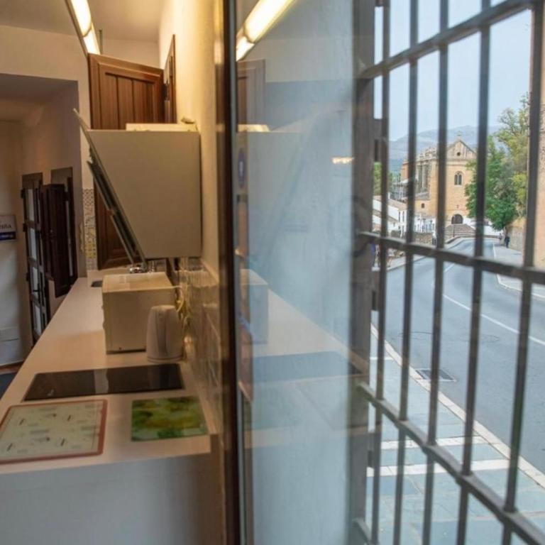 El pensamiento - Apartamento de 1 dormitorio - 31