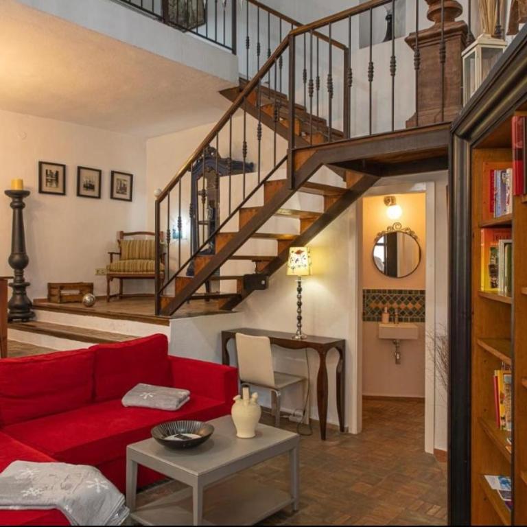 El pensamiento - Apartamento de 1 dormitorio - 2