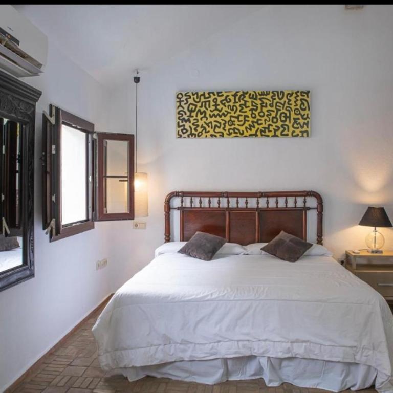 El pensamiento - Apartamento de 1 dormitorio - 18