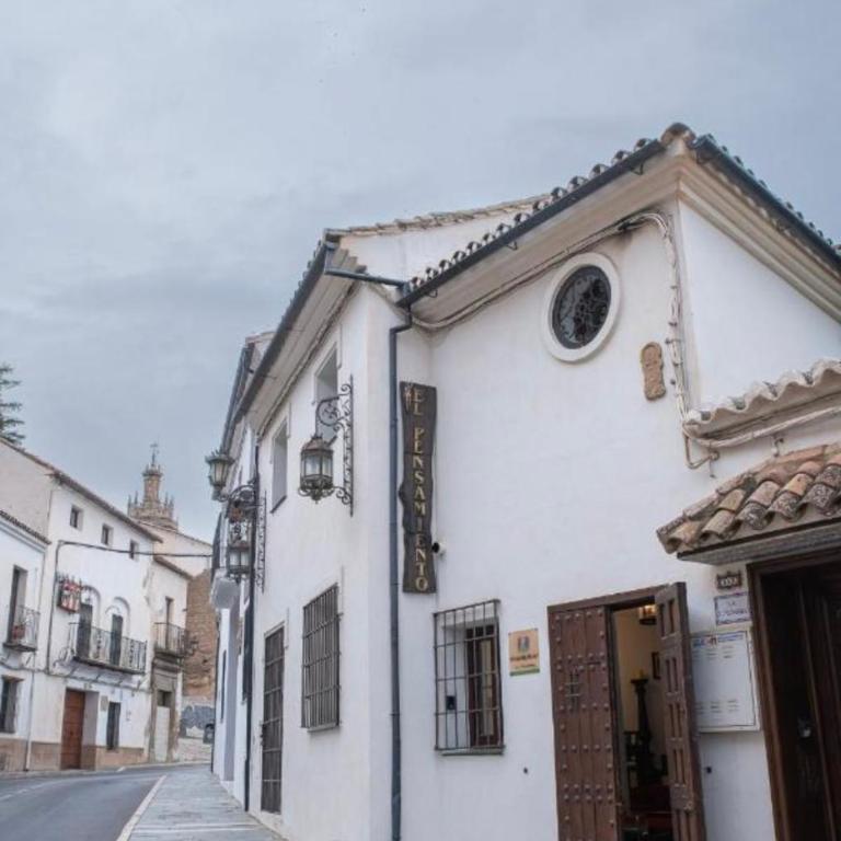 El pensamiento - Apartamento de 1 dormitorio - 33