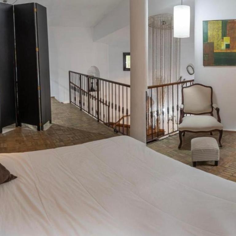 El pensamiento - Apartamento de 1 dormitorio - 21