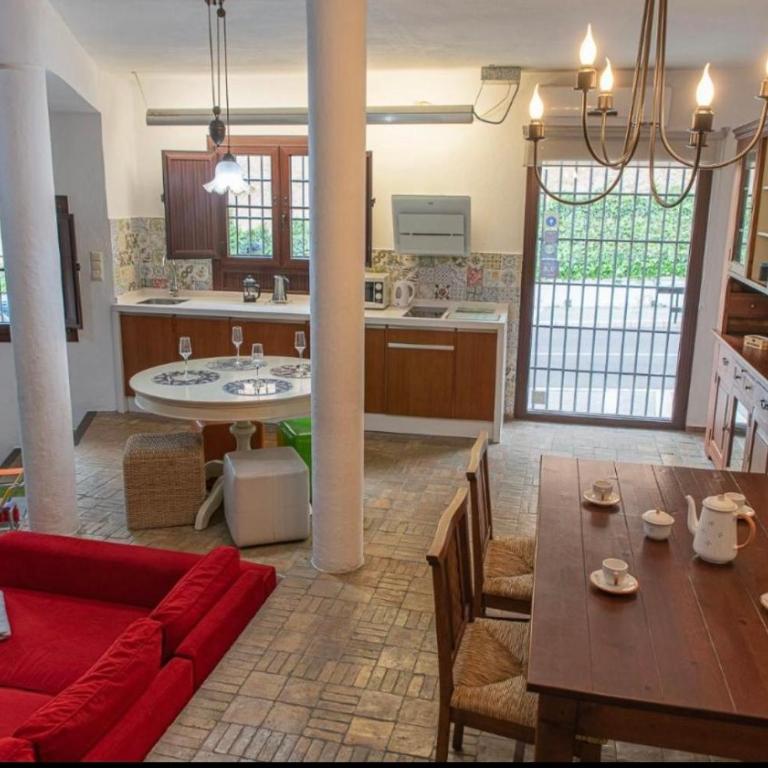 El pensamiento - Apartamento de 1 dormitorio - 11