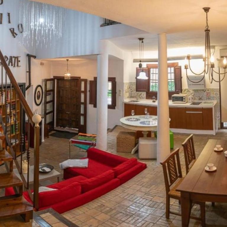 El pensamiento - Apartamento de 1 dormitorio - 14