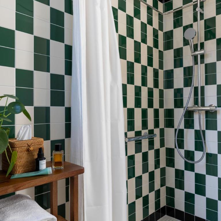 Hôtel La Conversation - Suite Junior - 9