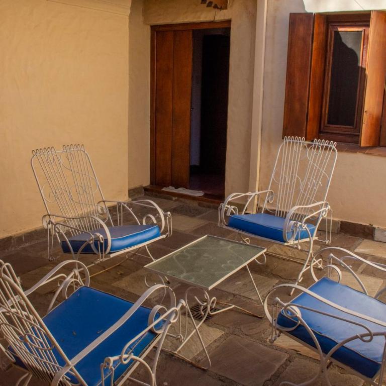 Casona Uruguay - Casa de 4 dormitorios - 49