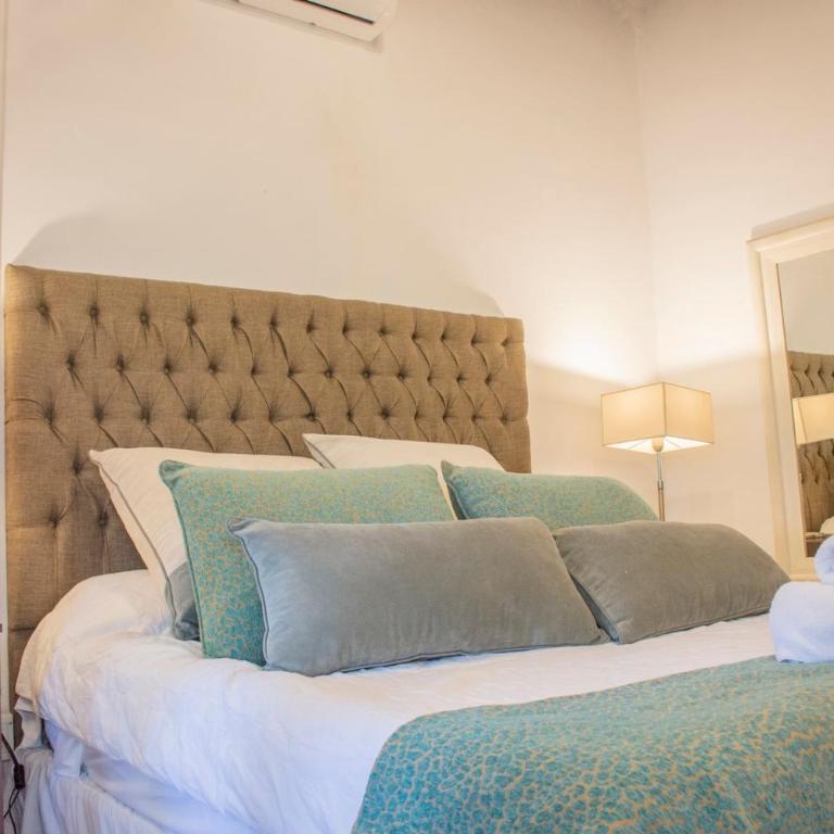 Casona Uruguay - Casa de 4 dormitorios - 69