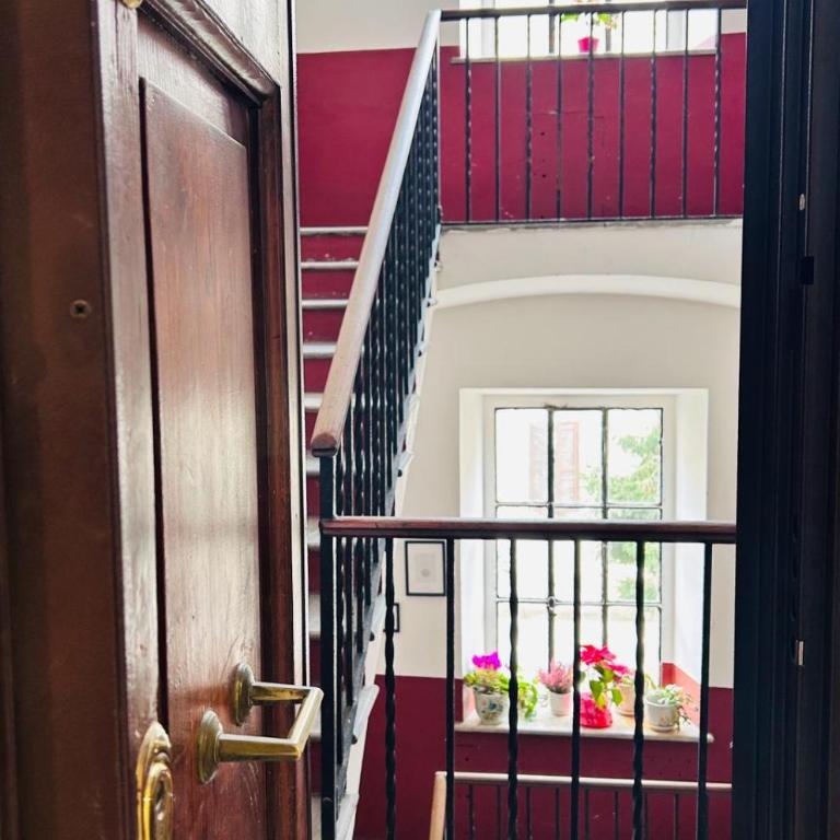 La Casa di Testaccio Apartment - Appartamento con 1 Camera da Letto - 16