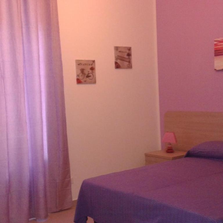 Buonaluna B&B - Camera Matrimoniale/Doppia con Letti Singoli - 5